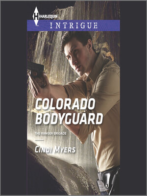 cover image of Colorado Bodyguard